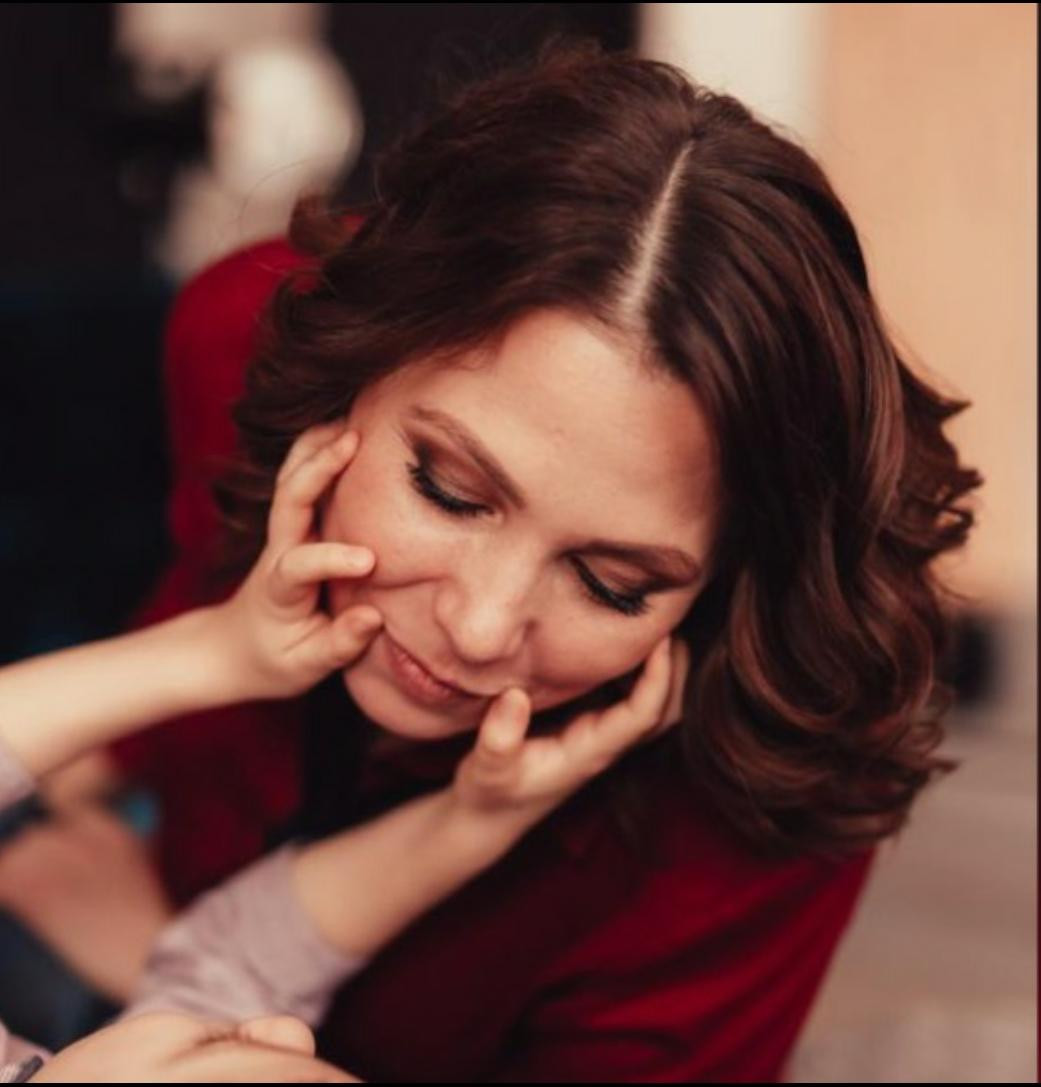 Хайруллина  Светлана Николаевна